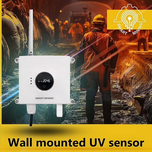 UV Sensor 