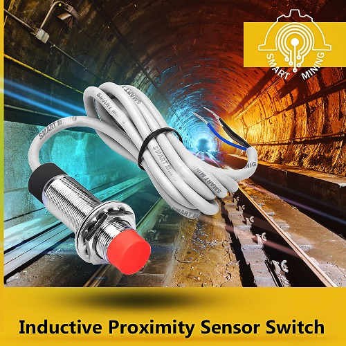 proximity sensor